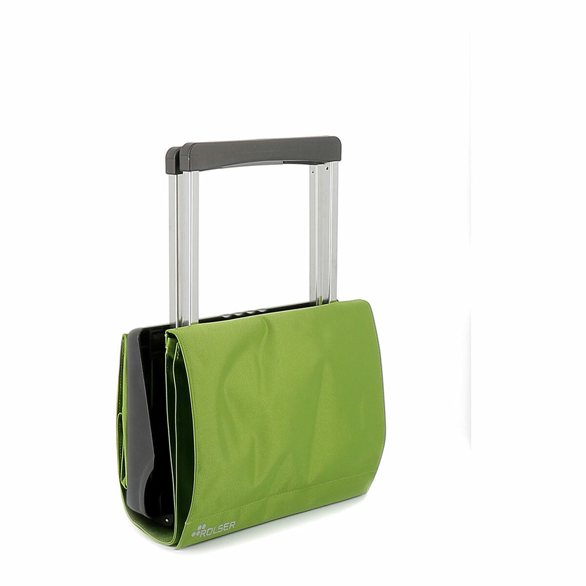 Carro de Compra Rolser Plegamatic Original MF Lima 40 L Plegable